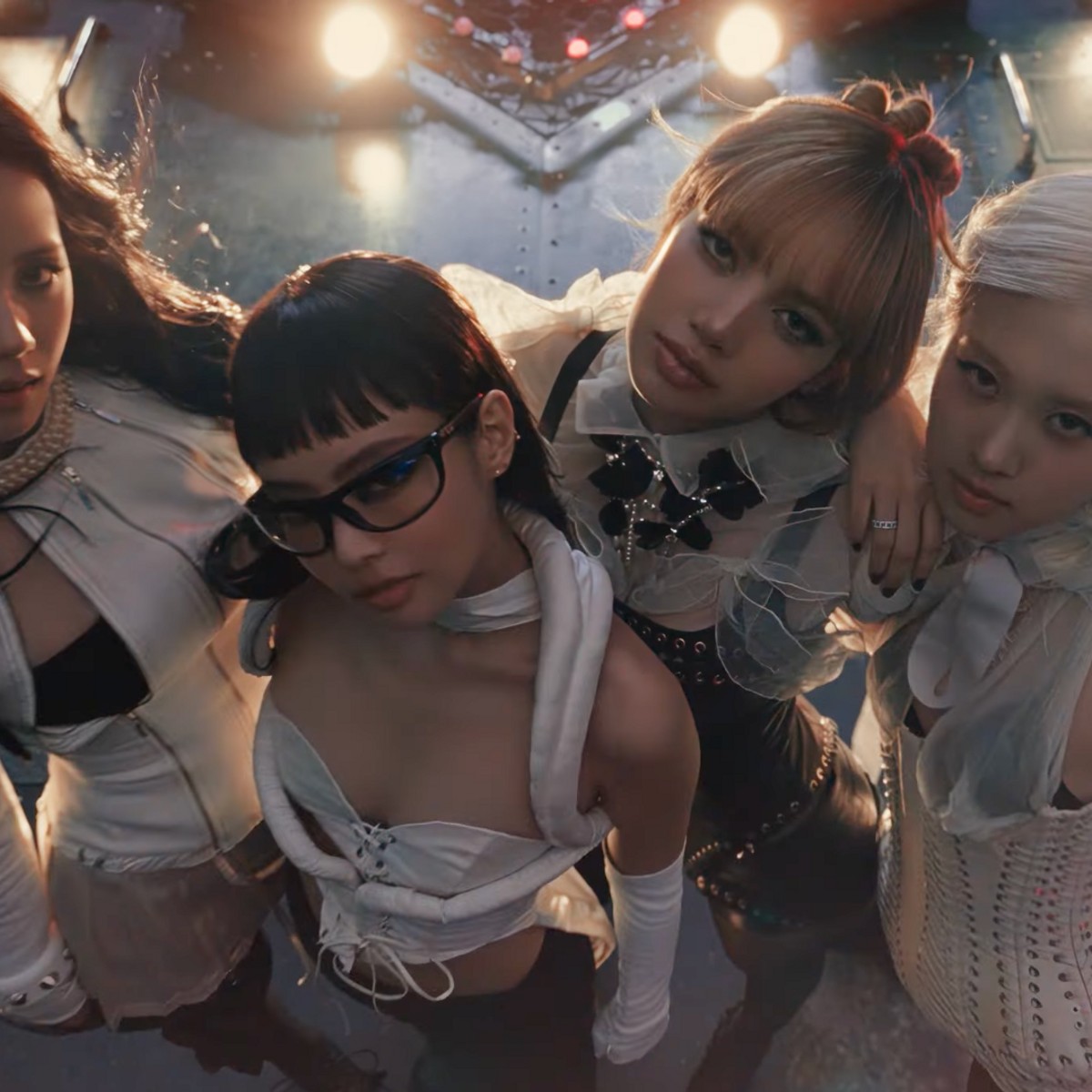 BLACKPINK partner with National Museum of Korea for immersive